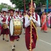National Day Celebration - 2019